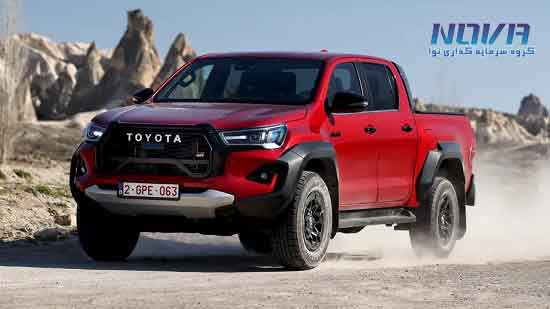 5 Toyota Hilux review 2025