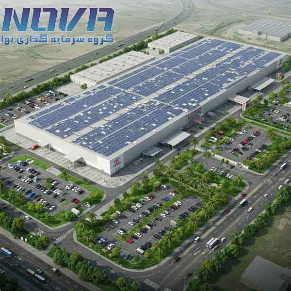 به زودی شاهد تولید خودروهای تویوتا Toyota در ایران خواهید بود
